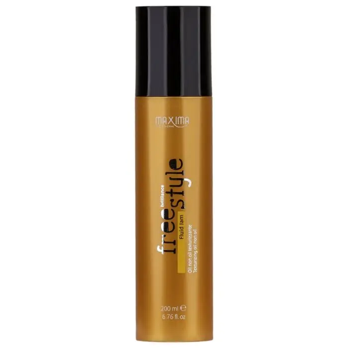 Luciu de par fluid Maxima 200ml