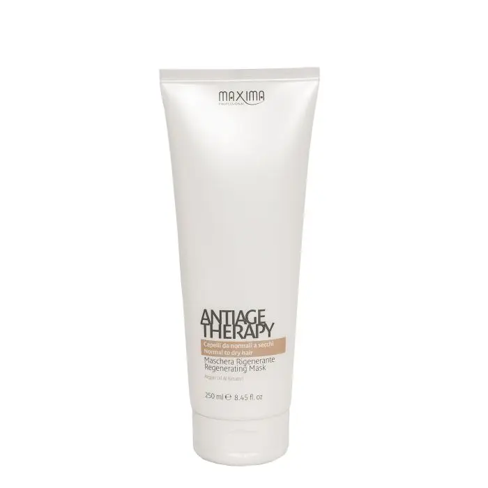 Masca de par pentru regenerare 250 ml