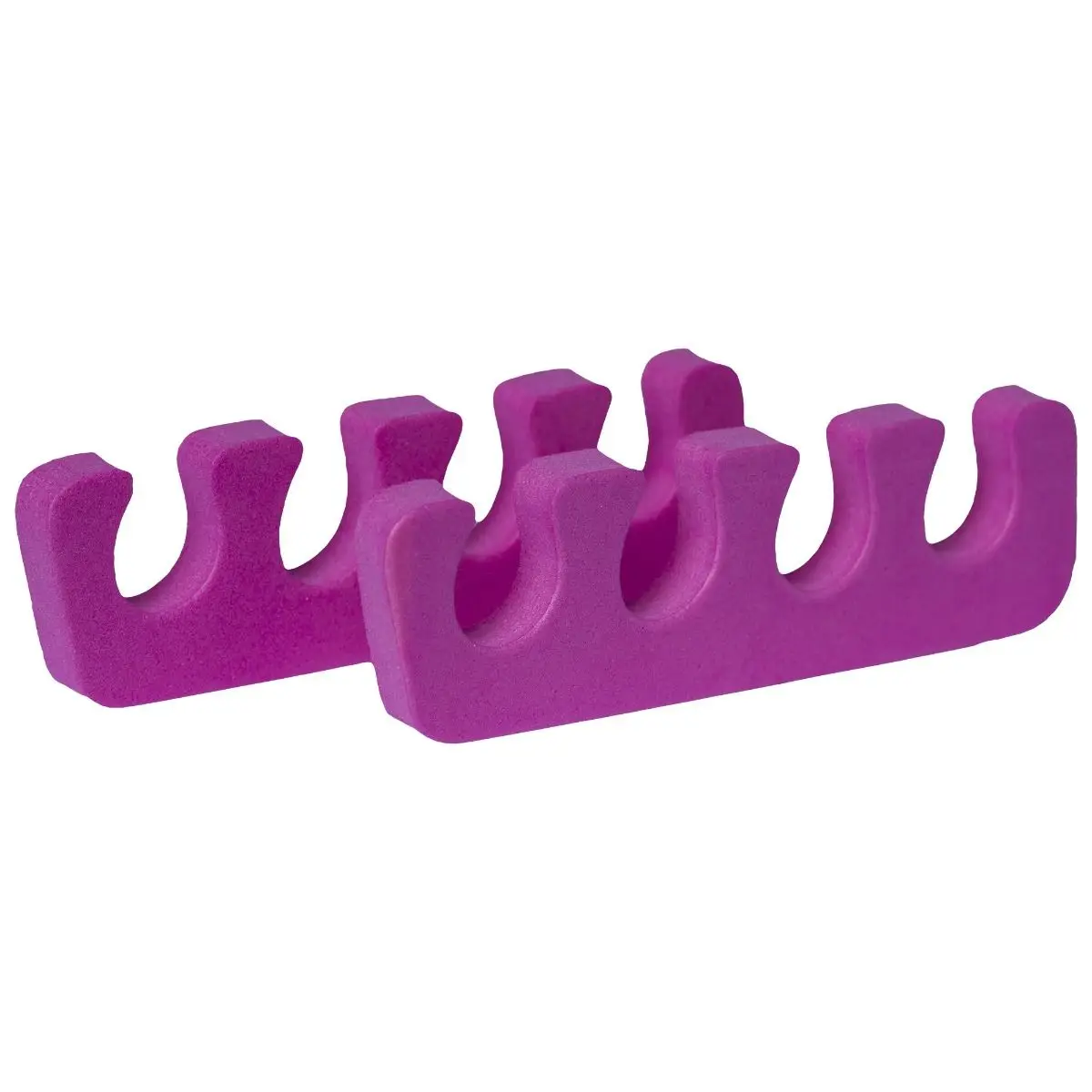 Separator interdigital pentru pedichiura - 40 bucati