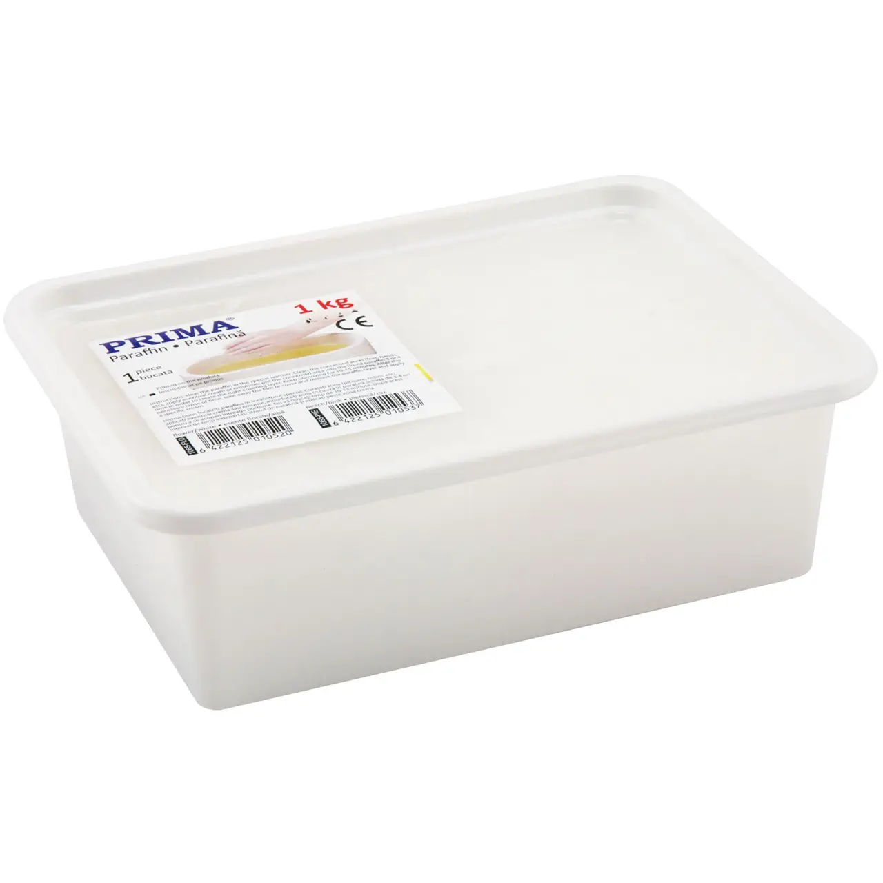 Parafina esente florale - 1 kg