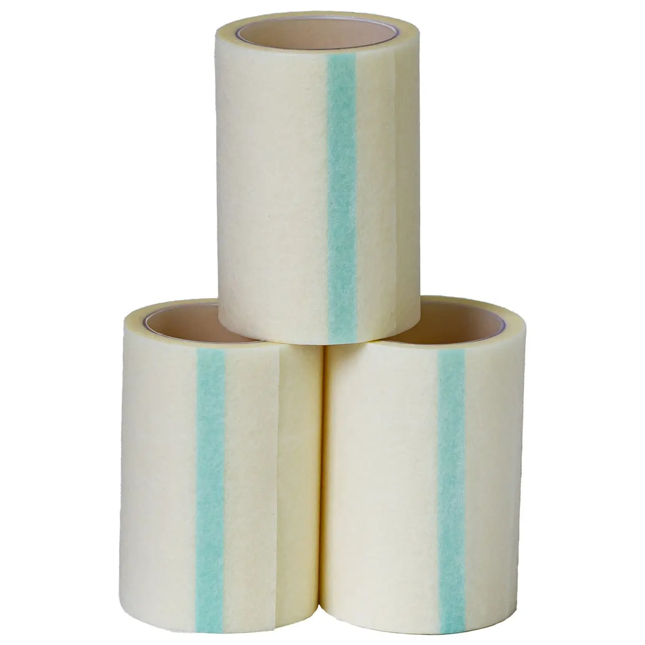 Leucoplast HARTIE 5,00cm x 4.5m rola - 12 bucati/cutie