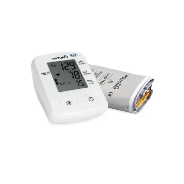 Tensiometru automat Microlife BP B1 Classic