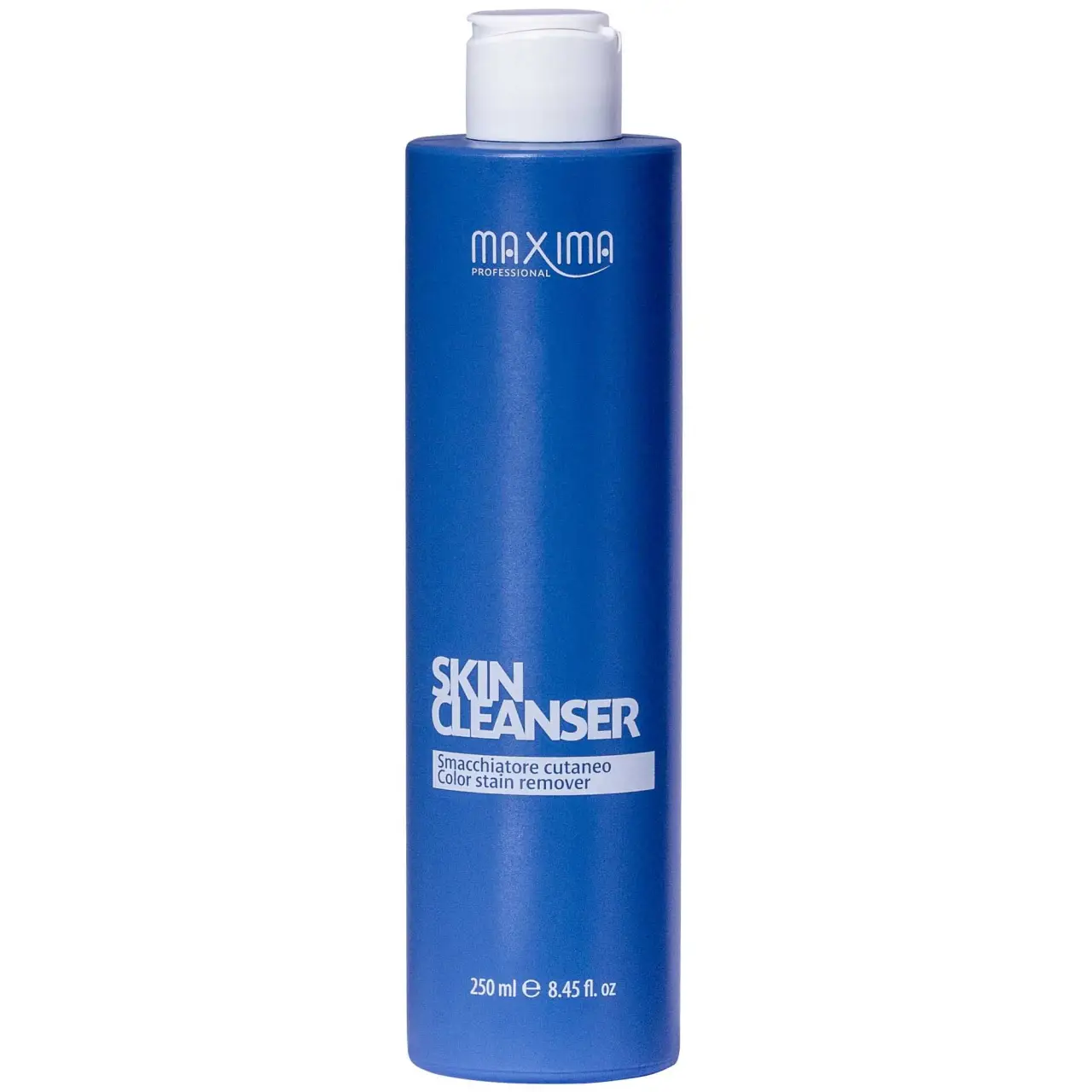 Solutie de indepartat petele de vopsea de par MAXIMA, 250 ml