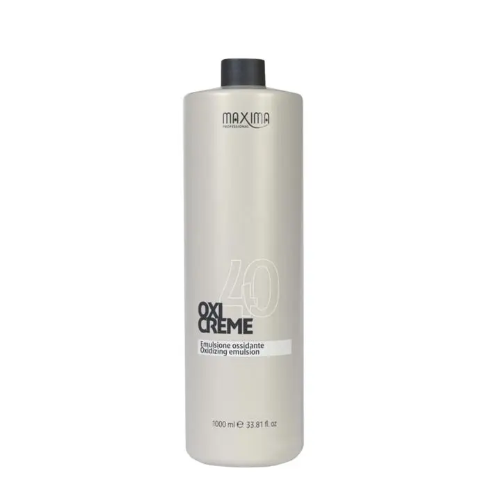 Crema oxidanta 40 Vol. (12% apa oxigenata) 1000 ml