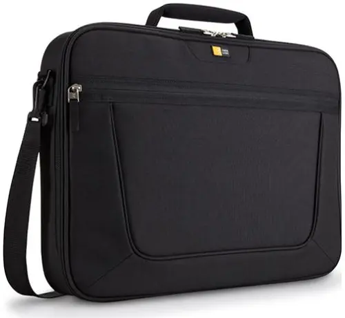 Geanta Laptop Case Logic VNCI217 17.3" (Neagra)