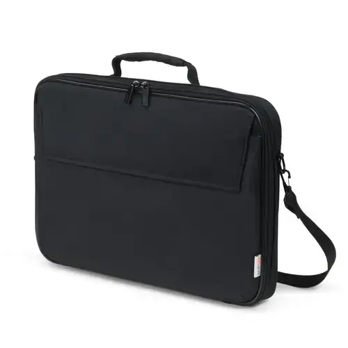 Geanta pentru laptop Dicota, 14.1inch, Servieta, Negru
