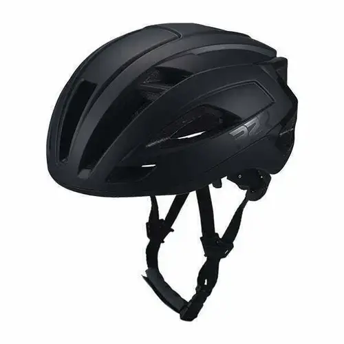 Casca Ciclism P2R RODEO, M/L (59-61cm), Negru