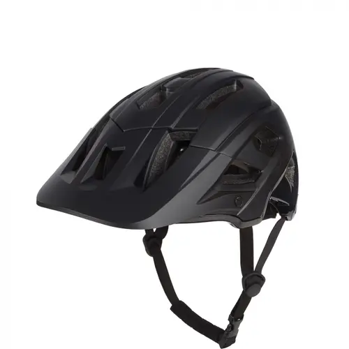 Casca Polisport Mountain Pro - 55-58 cm, M, Negru