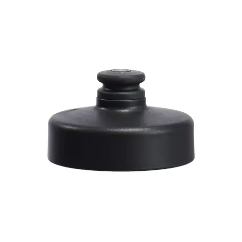 Capac pentru sticla termos Hydro Flask Sport Wide Black, plastic