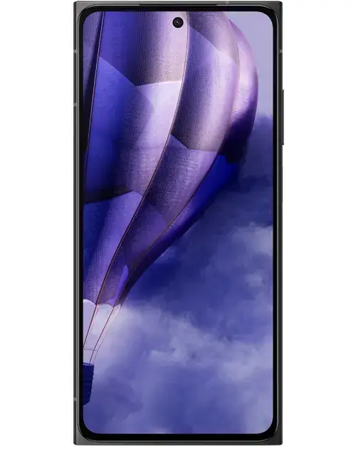 Telefon Mobil HMD Skyline, Procesor Qualcomm SM7435-AB Snapdragon 7s Gen 2, P-OLED Capacitive touchscreen 6.55inch, 12GB RAM, 256GB Flash, Camera Tripla 108+50+13MP, Wi-Fi, 5G, Dual SIM, Android (Negru)