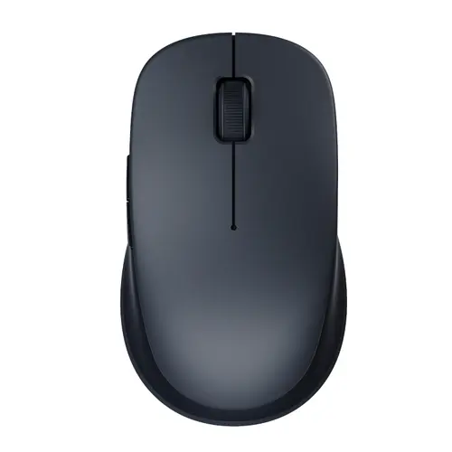 Mouse Xiaomi Dual-mode Wireless 2 BHR8850GL, 2.4GHz/Bluetooth, 1200 DPI (Negru)