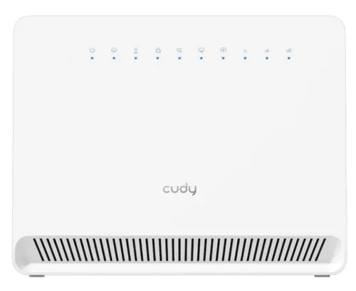 Router Wireless Cudy LT400V 4G (Alb)