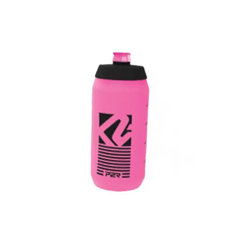 Bidon Apa P2R Aquila, 550 ml, Roz