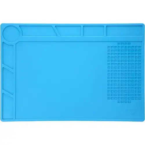 Covor Service OEM S-120, 34cm x 23cm