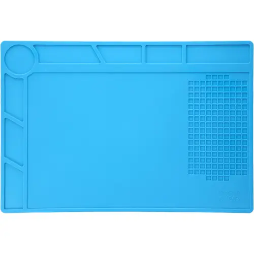 Covor Service OEM S-120, 34cm x 23cm