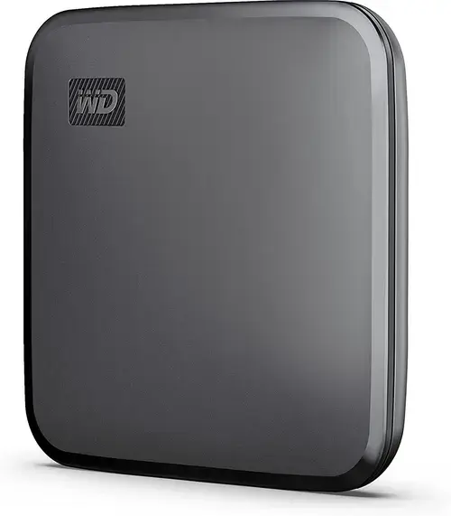 SSD Extern Western DigitaltElements SE, 2TB, USB 3.0