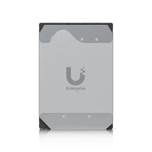 Hard disk Ubiquiti, 24TB, 7200RPM, SATA III, 3.5inch