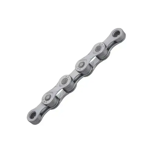 Lant KMC E9 EPT, 9 Viteze, 133 zale, Ebike, Argintiu