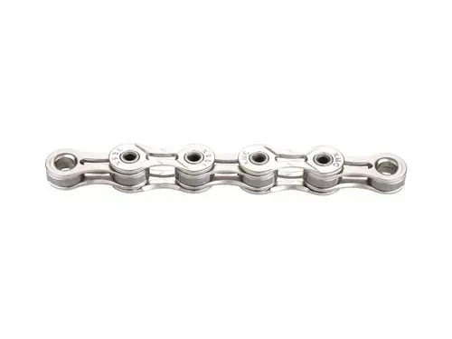 Lant KMC X9SL Silver, 9 Viteze, 114 Zale