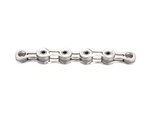 Lant KMC X9SL Silver, 9 Viteze, 114 Zale