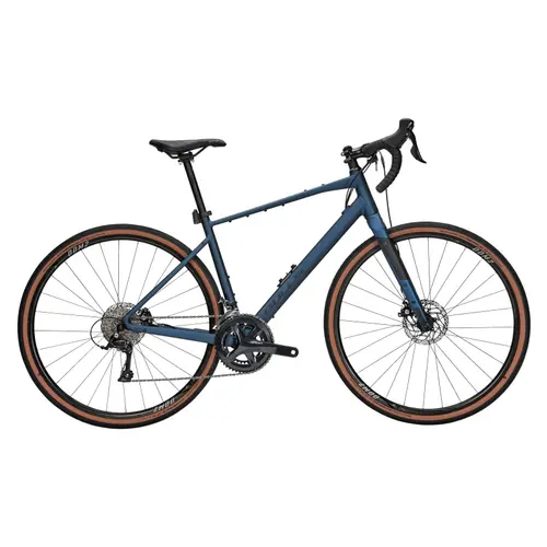 Bicicleta Ciclocross Bulls Grinder 2, roti 28 Inch, cadru L, Albastru
