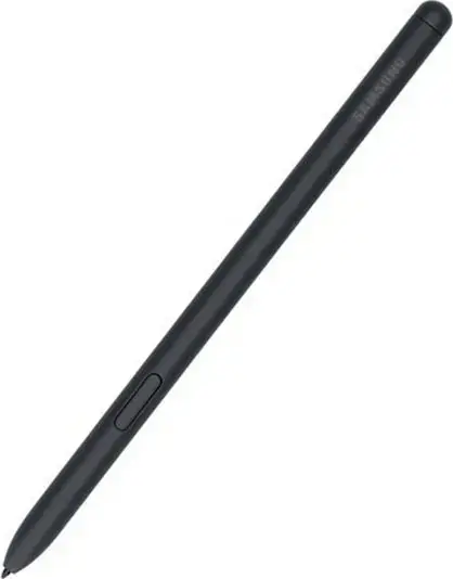 Stylus Pen Samsung GH96-13384A pentru Galaxy Tab S6 Lite, Bulk (Gri)