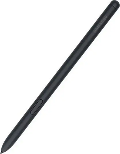 Stylus Pen Samsung GH96-13384A pentru Galaxy Tab S6 Lite, Bulk (Gri)