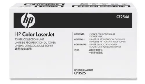 Toner HP CE254A (Negru)