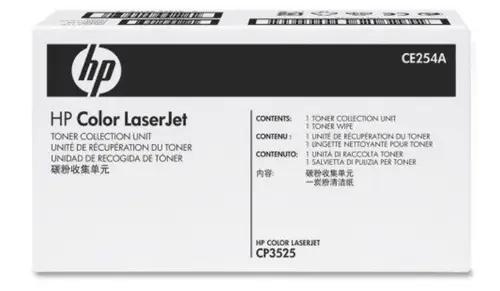 Toner HP CE254A (Negru)