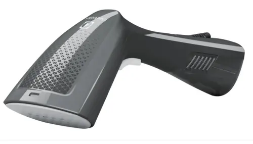 Aparat de calcat vertical cu abur Electrolux E6HS1-2EG, 1200 W, 100 ml (Gri)