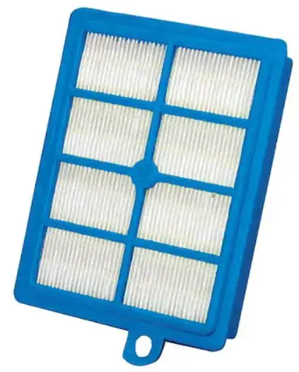 Filtru lavabil Electrolux Allergy Plus EFS1W pentru aspiratoare