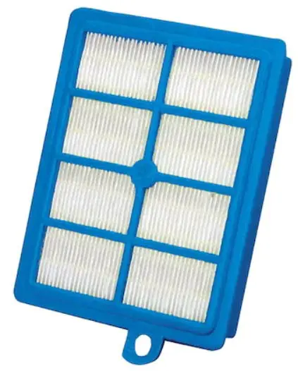 Filtru lavabil Electrolux Allergy Plus EFS1W pentru aspiratoare