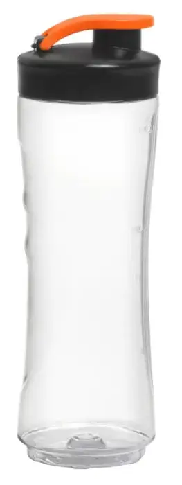 Recipient Electrolux SBEB1 pentru Sport Blender ESB2500, ESB2700, ESB2900, 600 ml