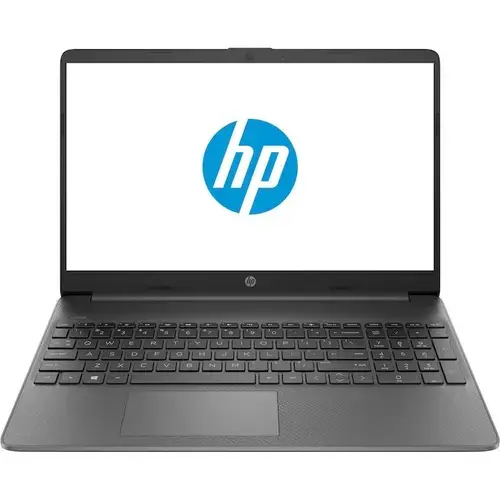 Laptop Refurbished HP 15s-fq1614nd, Intel Core i5-1035G1 1.20 - 3.40GHz, 8GB DDR4, 512GB SSD, Webcam, 15.6" FHD, Grad A