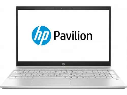 Laptop refurbished HP Pavilion 15-CS3966ND, Intel Core i5-1035G1 1.00-3.60GHz, 8GB DDR4, 512GB SSD, Nvidia MX250 2GB, 15.6" FHD, Webcam, Grad A