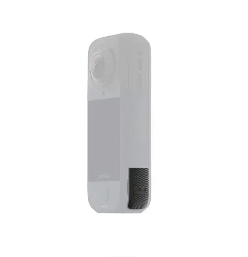 Protectie USB pentru Insta360 X4 Air, CINSBAFC (Negru)