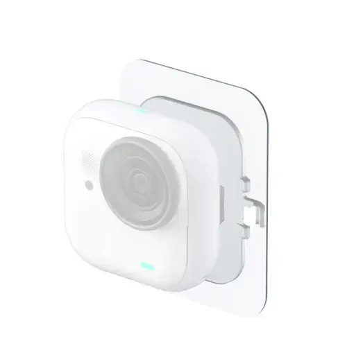 Set 10 monturi adezive Insta360 GO Ultra Sticky Tabs