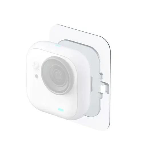 Set 10 monturi adezive Insta360 GO Ultra Sticky Tabs