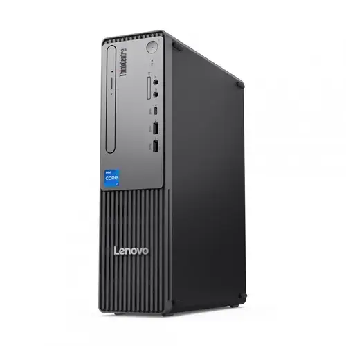 Calculator Sistem PC Lenovo ThinkCentre Neo 50s Gen 5, Procesor Intel® Core™ i7-14700 2.1GHz Raptor Lake Refresh, 16GB RAM, 512GB SSD, Intel UHD 770, Windows 11 Pro