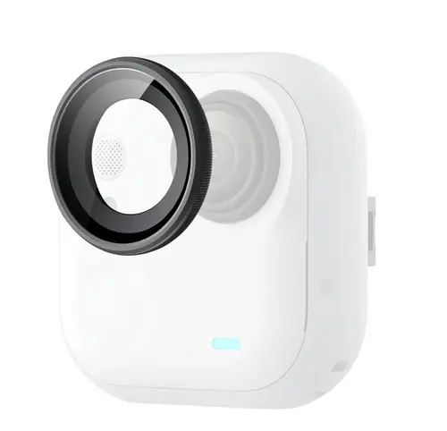 Protectie lentila pentru Insta360 GO Ultra, CINSBBEL, 2 bucati