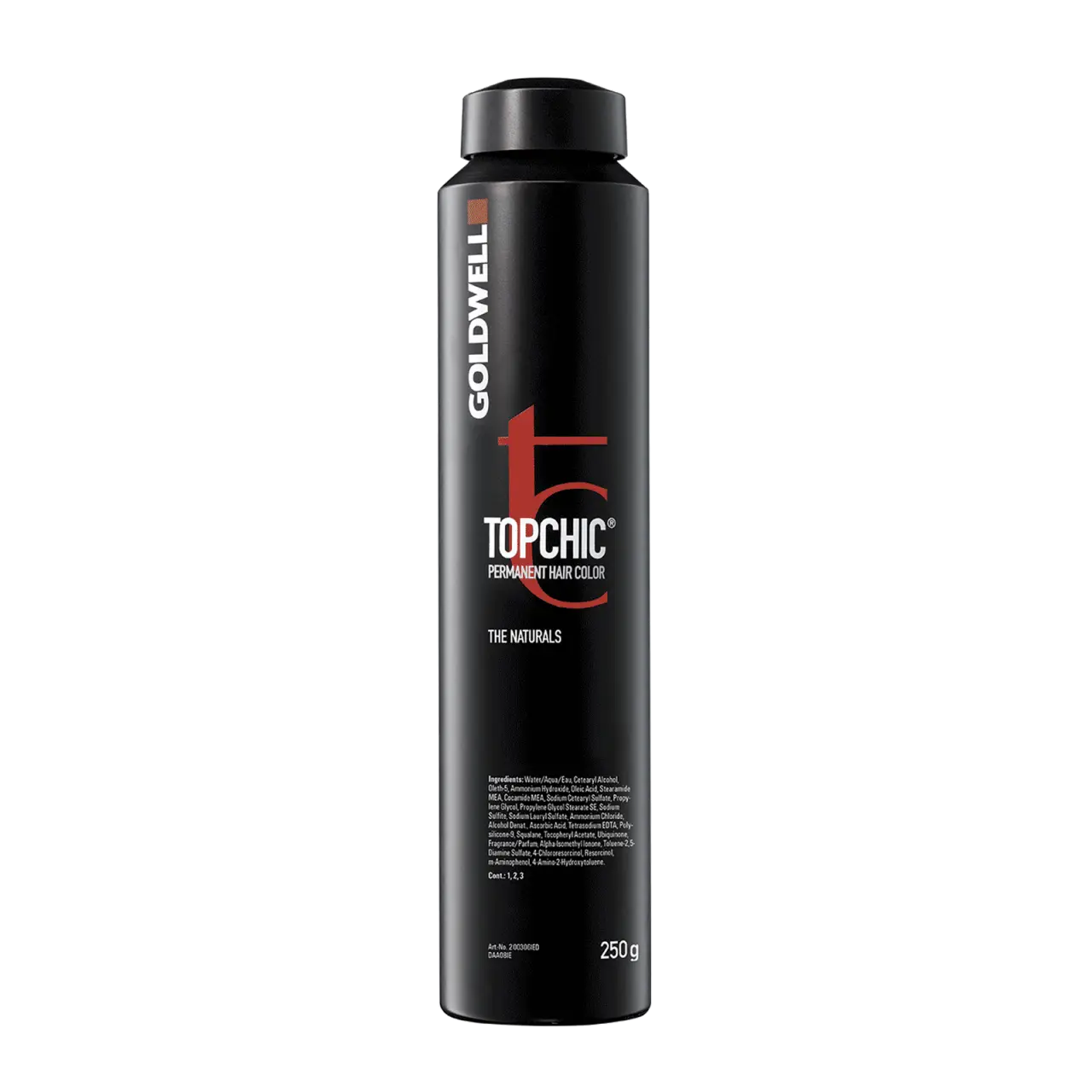 Vopsea de par permanenta Goldwell Top Chic Can 7RR@RR 250ml