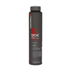 Vopsea de par permanenta Goldwell Top Chic Can 4NA 250ml