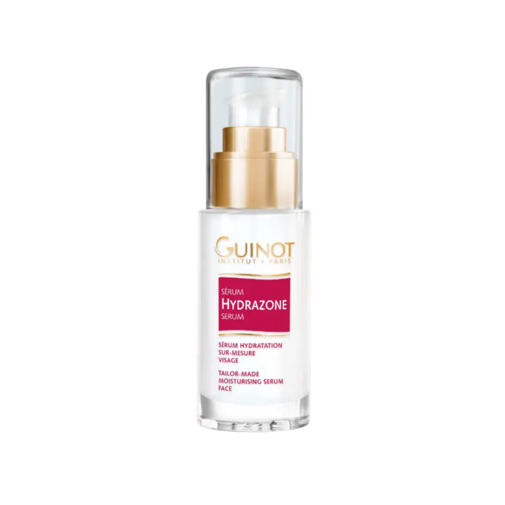 Serum hidratant fata Guinot Hydrazone Serum 30ml
