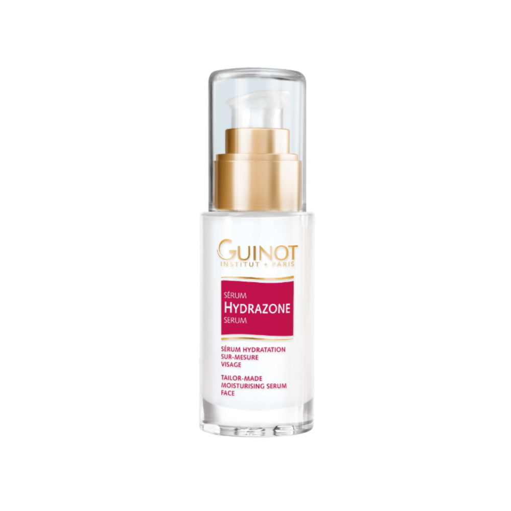 Serum hidratant fata Guinot Hydrazone Serum 30ml