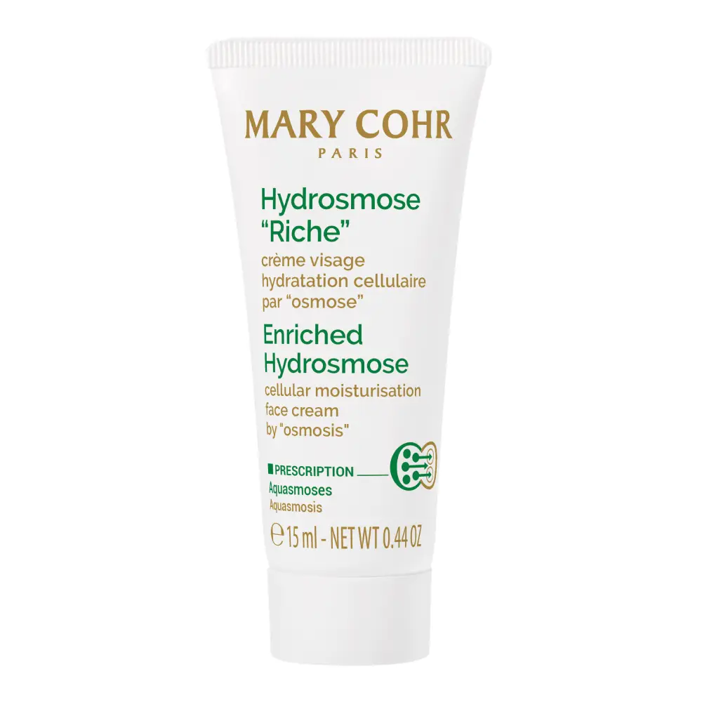 Crema hidratanta nutritiva ten Mary Cohr Hydrosmose Riche 15ml