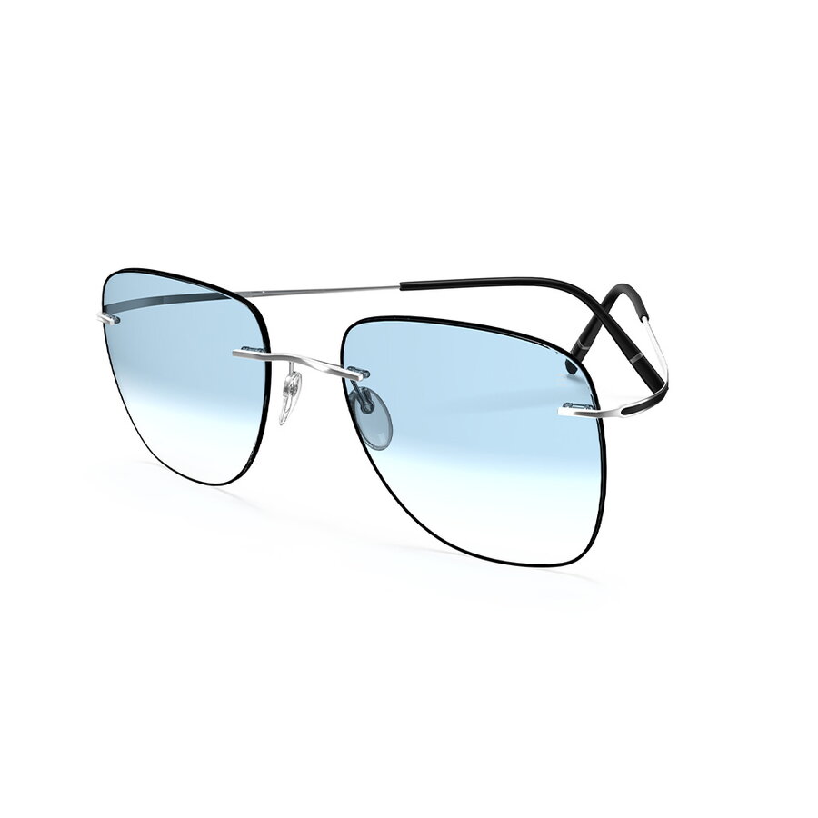 Rame ochelari de vedere barbati Silhouette 5599/PD P105