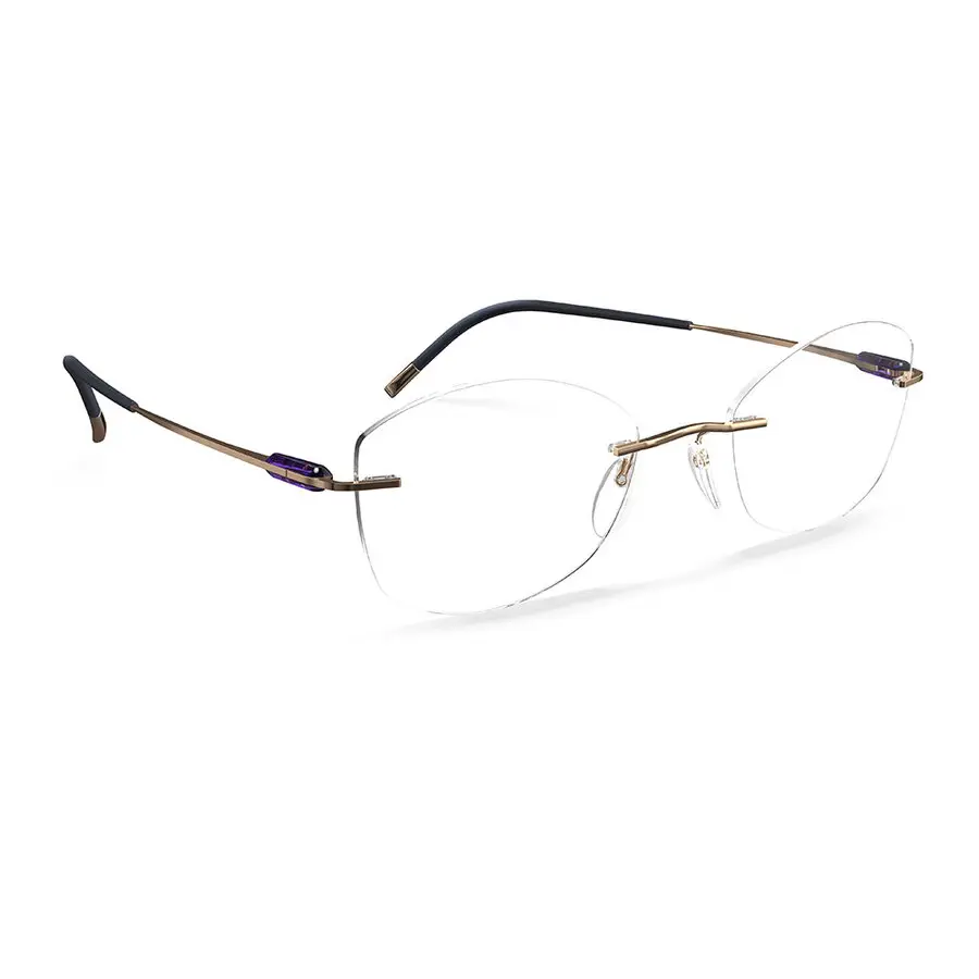 Rame ochelari de vedere dama Silhouette 5561/JN 7530