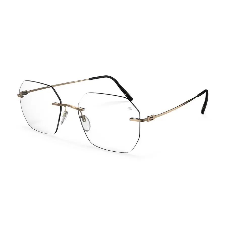 Rame ochelari de vedere unisex Silhouette 5593/LG 7530