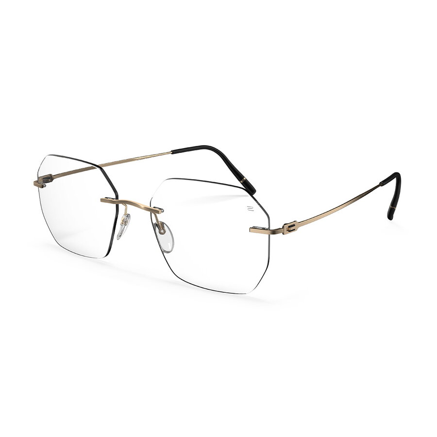 Rame ochelari de vedere unisex Silhouette 5593/LG 7530