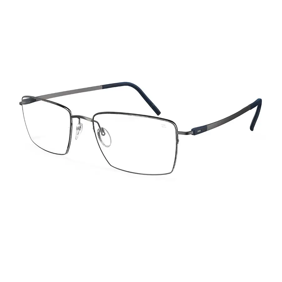 Rame ochelari de vedere barbati Silhouette 5583/75 6560